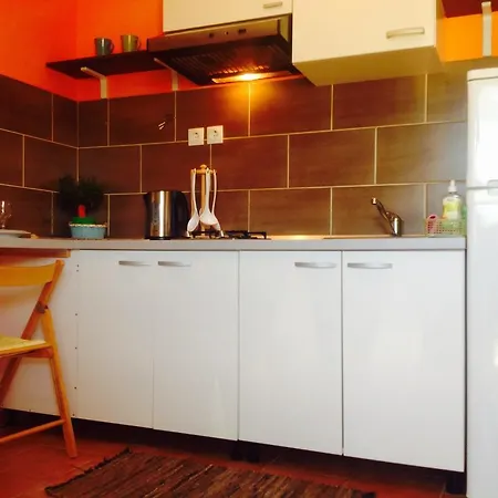 Apartment Belic Vinko- House Jelsa (Hvar)