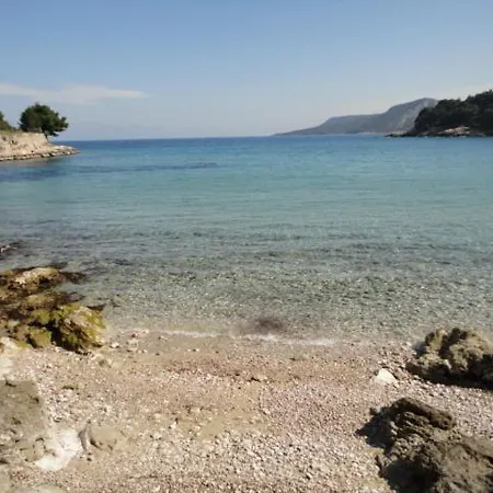Belic Vinko- House Apartment Jelsa (Hvar)