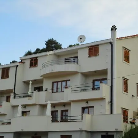 Belic Vinko- House Apartment