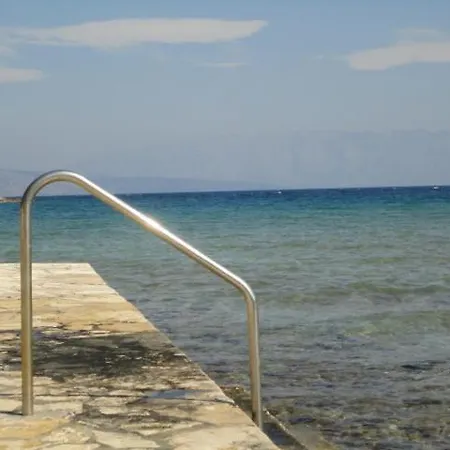 Belic Vinko- House Jelsa (Hvar)