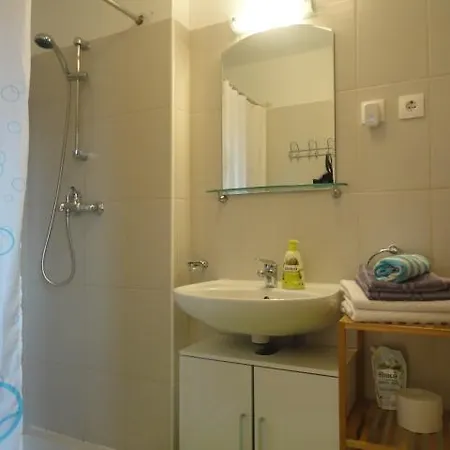 Apartment Belic Vinko- House