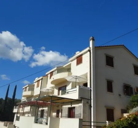 Apartment Belic Vinko- House