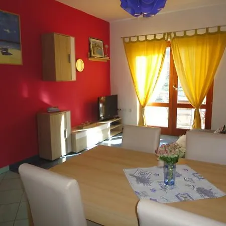Belic Vinko- House Apartment