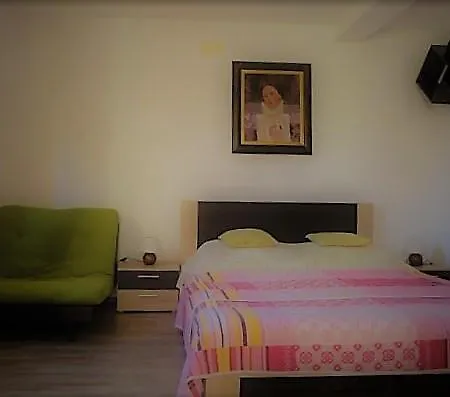 Belic Vinko- House Jelsa (Hvar)