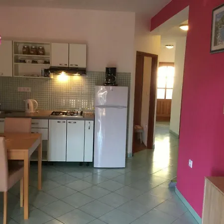 Belic Vinko- House Jelsa (Hvar)