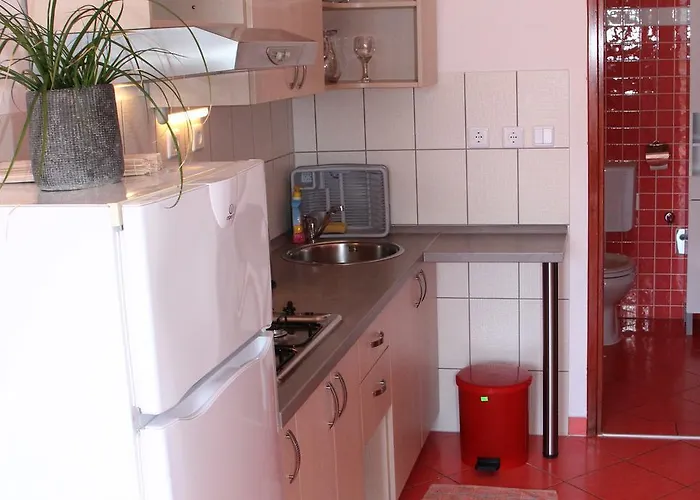 Lejlighed Belic Vinko- House