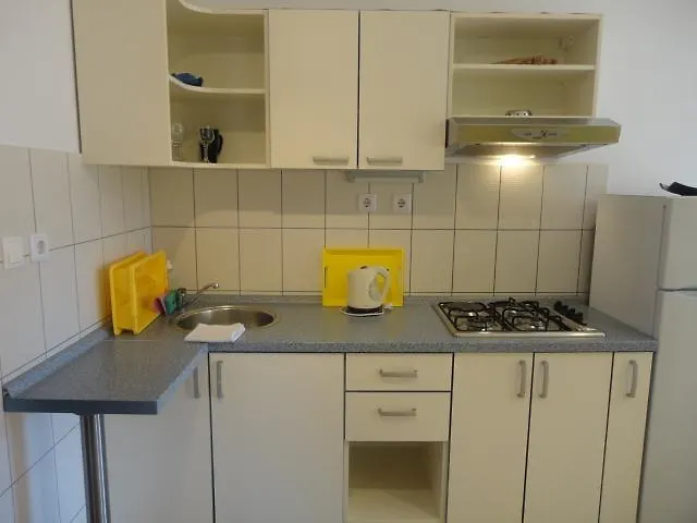 Lejlighed Belic Vinko- House *
