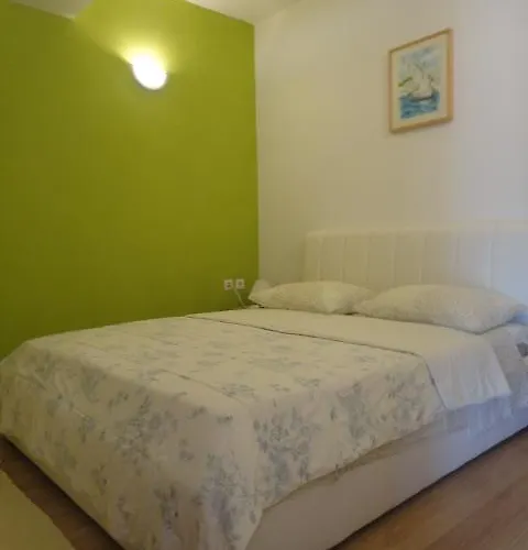 Lejlighed Belic Vinko- House *