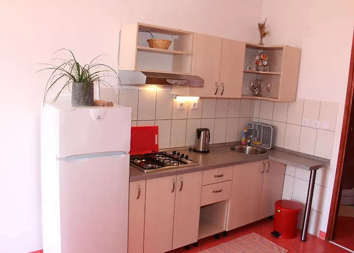 Belic Vinko- House Lejlighed Jelsa (Hvar)
