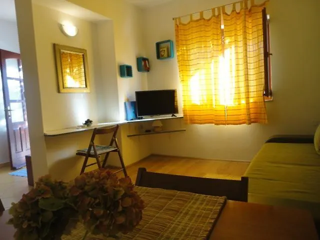 Belic Vinko- House Lejlighed Jelsa (Hvar)