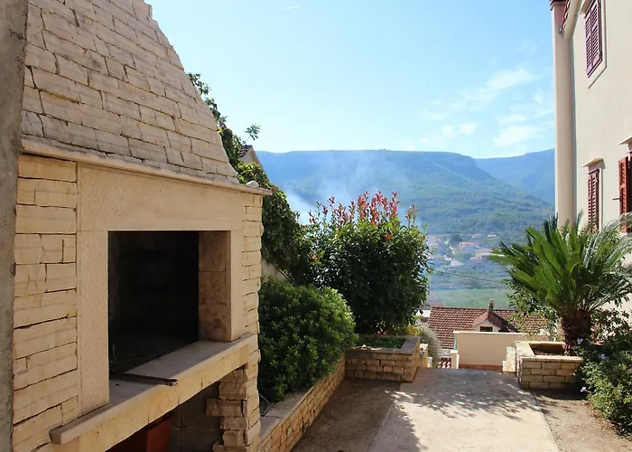 Belic Vinko- House Lejlighed Jelsa (Hvar)