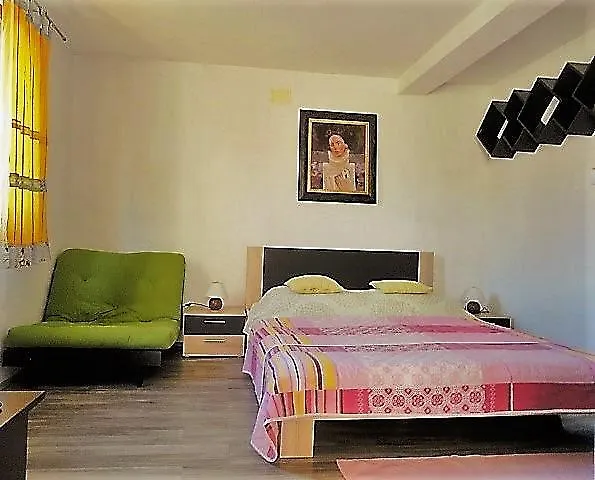 Lejlighed Belic Vinko- House Jelsa (Hvar)