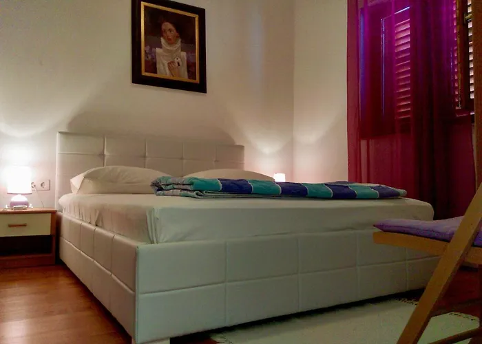 Lejlighed Belic Vinko- House *