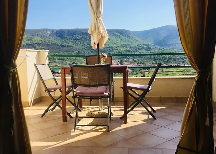 Lejlighed Belic Vinko- House Jelsa (Hvar)