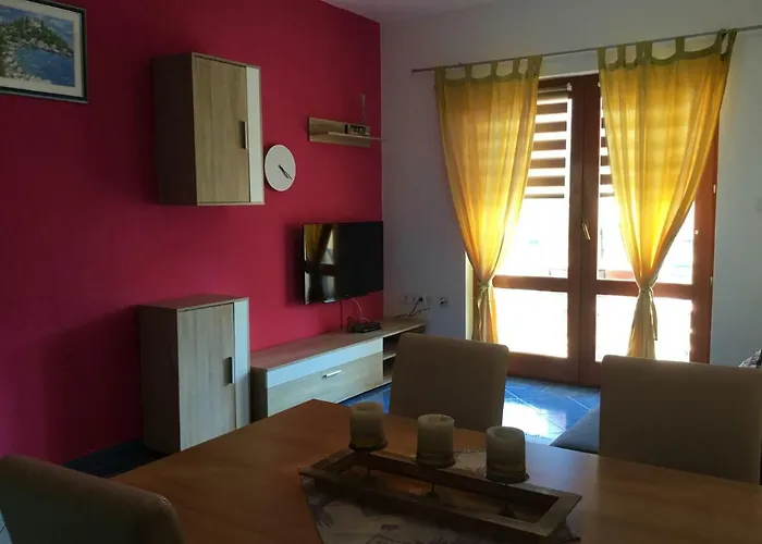 Lejlighed Belic Vinko- House Jelsa (Hvar)
