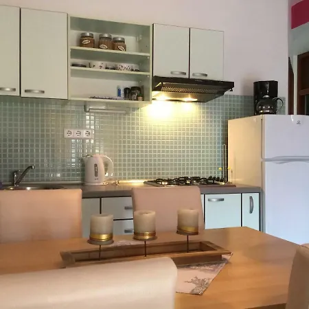Belic Vinko- House Appartamento *