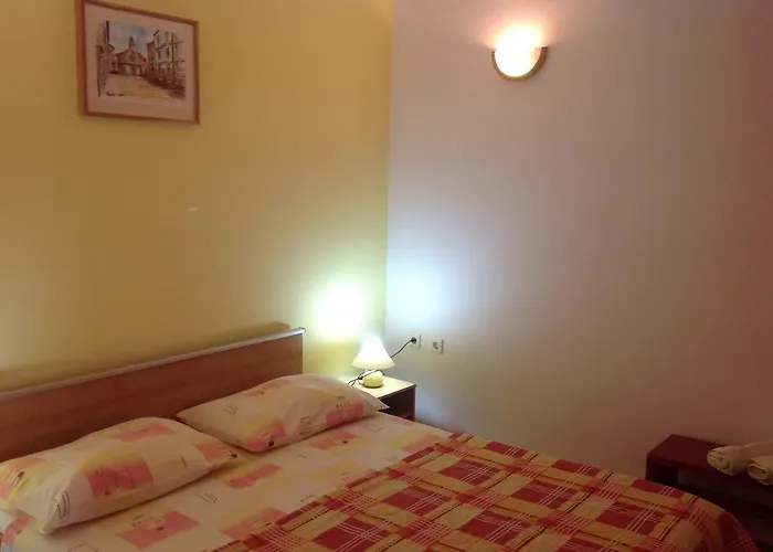 Apartmán Belic Vinko- House *