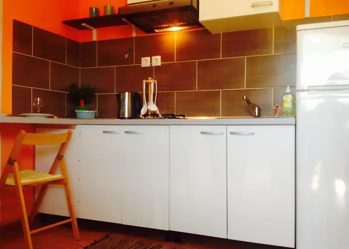 Apartmán Belic Vinko- House Jelsa (Hvar)