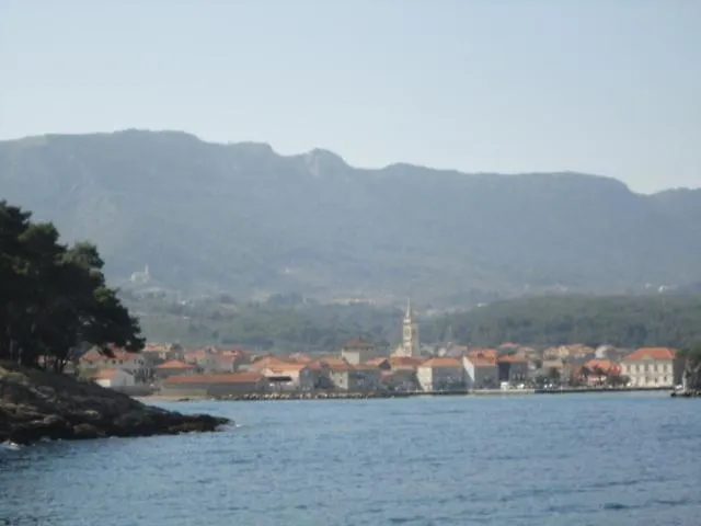 Belic Vinko- House * Jelsa (Hvar)