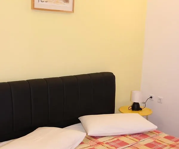 Belic Vinko- House Apartmán Jelsa (Hvar)