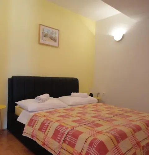 Apartmán Belic Vinko- House *