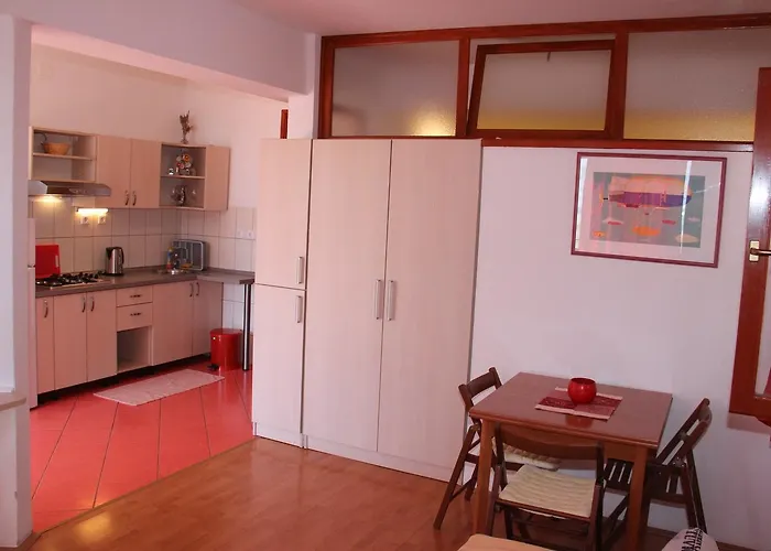 Belic Vinko- House Apartmán