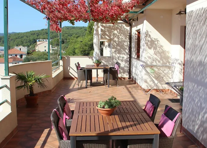 Apartmán Belic Vinko- House