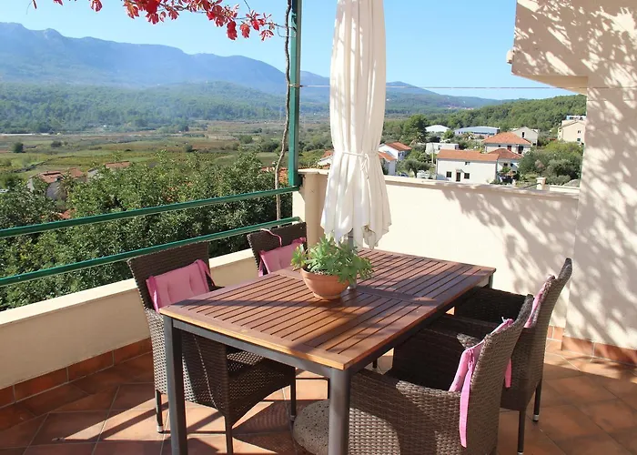 Belic Vinko- House Apartmán Jelsa (Hvar)