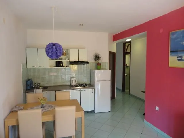 Apartmán Belic Vinko- House Jelsa (Hvar)