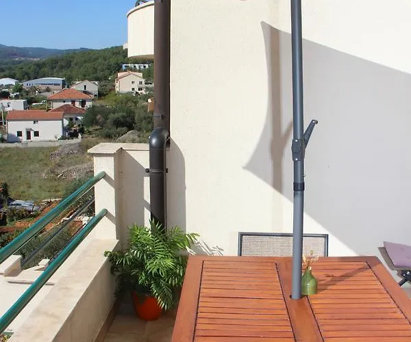 Apartmán Belic Vinko- House *