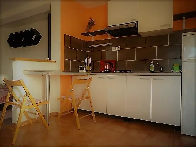 Belic Vinko- House Apartmán *
