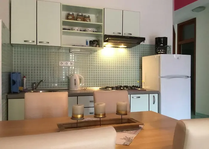 Belic Vinko- House Apartmán *
