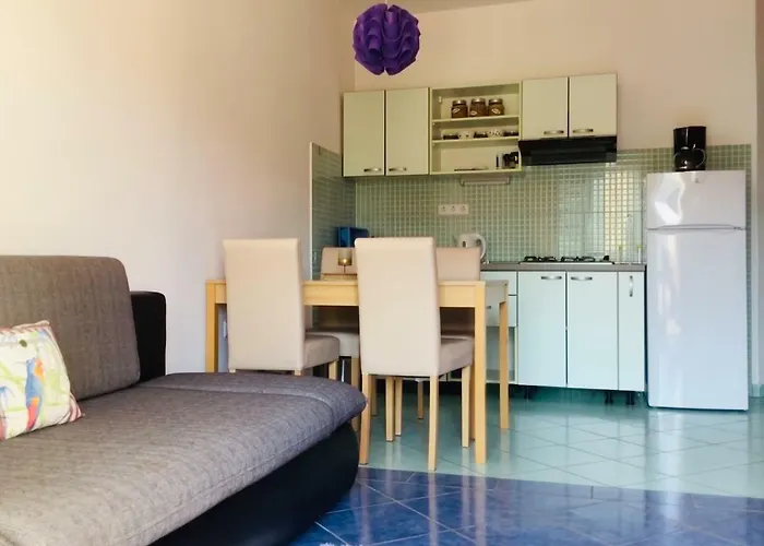 Belic Vinko- House Apartmán Jelsa (Hvar)